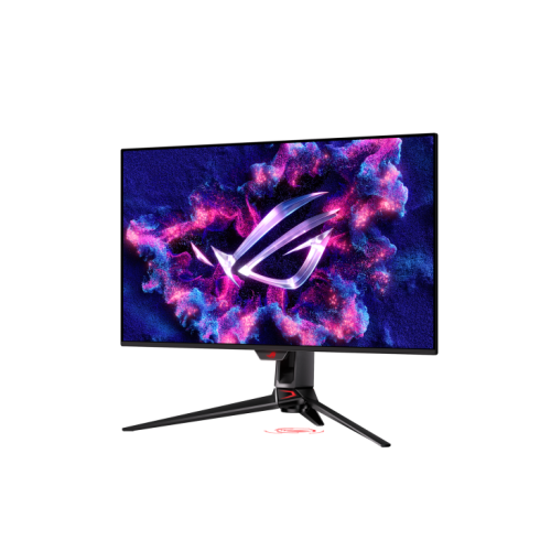 Asus ROG Swift PG32UDCMZ Gaming Monitor 32' OLED 4K UHD, 2004711636059459 03 