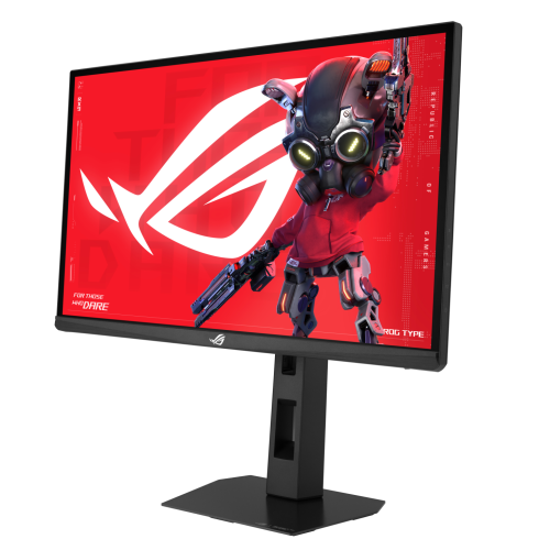 Геймърски монитор Asus ROG Strix XG248QSG 24.1