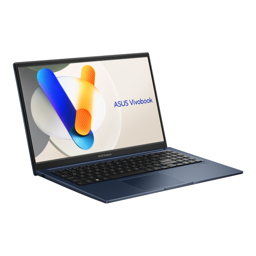Лаптоп Asus Vivobook X1504VA-BQ2947, 15.6 Лаптоп Asus Vivobook X1504VA-BQ2947, 15.6