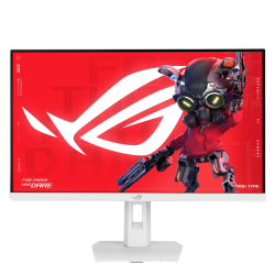 ASUS ROG Strix XG27ACS-W Gaming Monitor 27\
