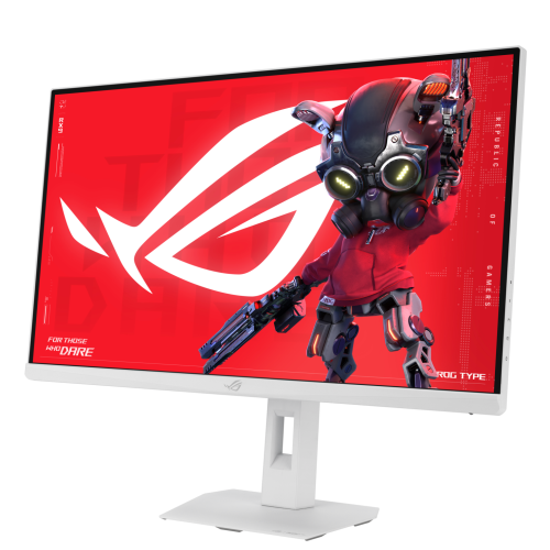 Геймърски монитор ASUS ROG Strix XG27ACS-W  27' WQHD 2560 x 1440, 2004711636140485 03 