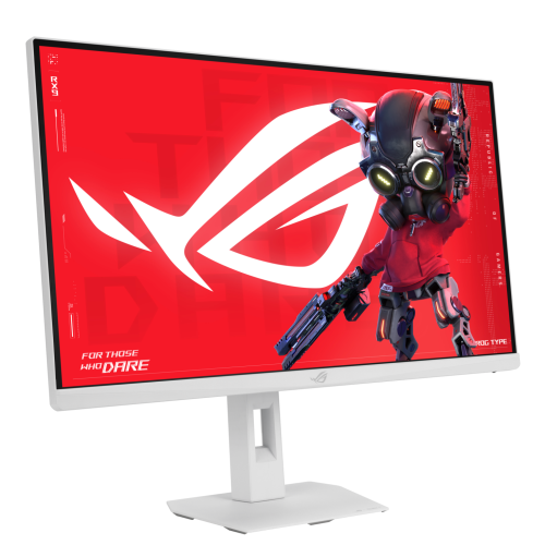 Геймърски монитор ASUS ROG Strix XG27ACS-W  27' WQHD 2560 x 1440, 2004711636140485 04 