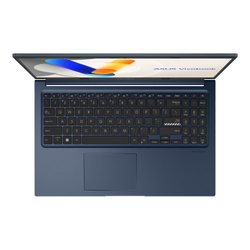 Лаптоп Asus Vivobook X1504VA-BQ2626, 15.6' i3-1315U 16GB/512GB, 2004711636147347 04 