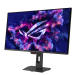 Геймърски монитор Asus XG27AQDMES 27' QHD , 2004711636157612 08 