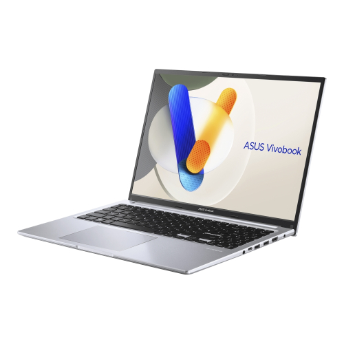 Лаптоп Asus Vivobook X1605VA-SH2192 16.0' Cool Silver, 2004711636168472 03 
