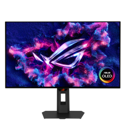 Asus ROG Strix XG27AQWMG Gaming Monitor 27\