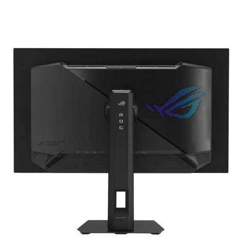 Геймърски монитор Asus ROG Strix XG27AQWMG 27' WOLED WQHD, 2004711636168991 02 