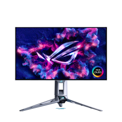 Asus Gaming Monitor Rog Swift PG27AQWP-W 27\
