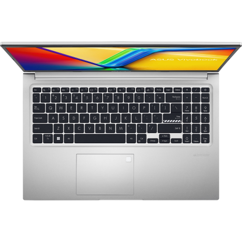 Лаптоп Asus Vivobook M1502YA-BQ295, 15.6' Ryzen R7-7730U 16GB/1TB, 2004711636182287 05 