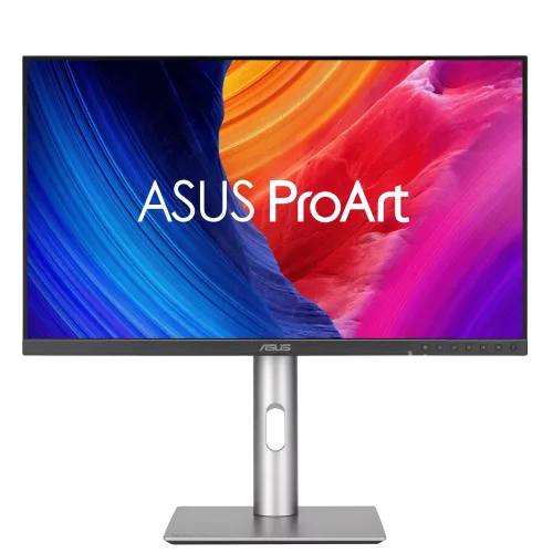Монитор ASUS Professional ProArt PA278CGRV 27' IPS QHD 2560x1440, 2004711636229456 02 