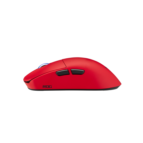Безжична геймърска мишка Asus ROG Harpe II Ace, червен, 2004711636236430 03 