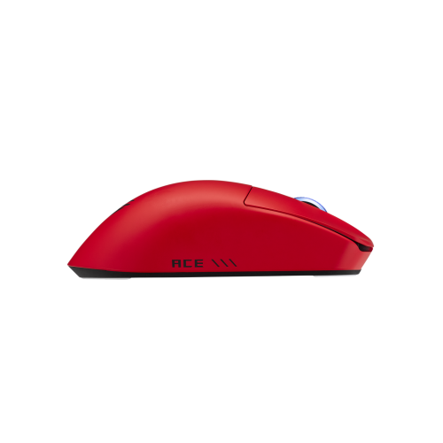 Безжична геймърска мишка Asus ROG Harpe II Ace, червен, 2004711636236430 04 