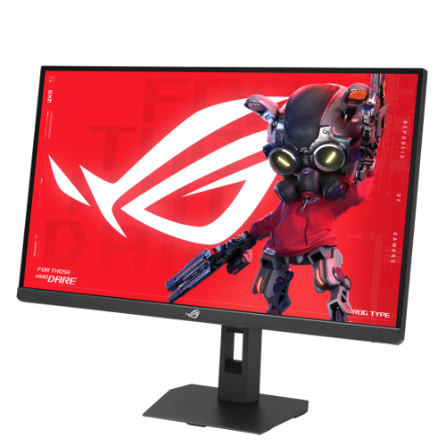 Геймърски монитор Asus ROG Strix 5K XG27JCG 27' 5120x2880 , 2004711636237000 03 