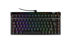 Asus ROG Falchion Ace 75 HE Gaming Keyboard, Black
