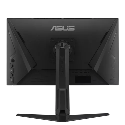 Геймърски монитор Asus TUF Gaming VG27UQEL5A 27' IPS 3840x2160, 2004711636261098 02 