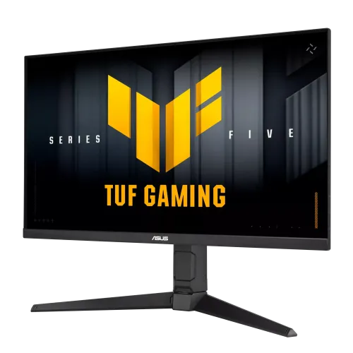 Геймърски монитор Asus TUF Gaming VG27UQEL5A 27' IPS 3840x2160, 2004711636261098 03 