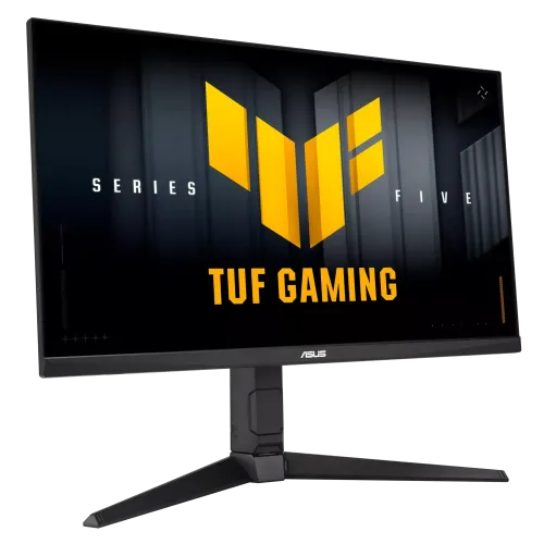 Геймърски монитор Asus TUF Gaming VG27UQEL5A 27' IPS 3840x2160, 2004711636261098 04 
