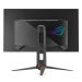 Геймърски монитор Asus ROG Swift PG32UDCM Gen3 32' QD-OLED, 2004711636274623 06 