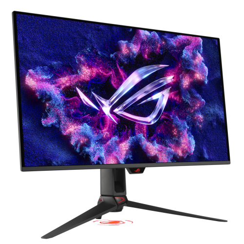 Геймърски монитор Asus ROG Swift PG32UDCM Gen3 32' QD-OLED, 2004711636274623 04 