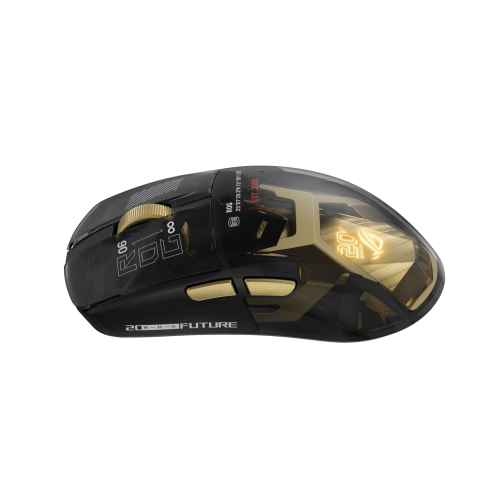 Безжична геймърска мишка Asus ROG Harpe II Extreme Edition 20, 2004711636278409 04 