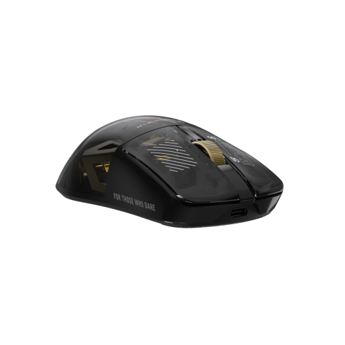 Безжична геймърска мишка Asus ROG Harpe II Extreme Edition 20, 2004711636278409 05 
