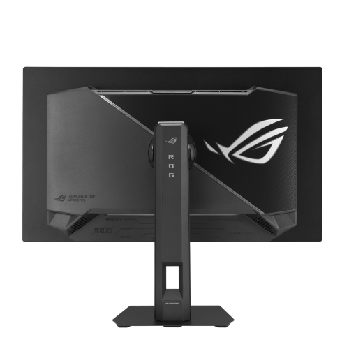 Геймърски монитор Asus ROG Strix XG27UQDMS 27