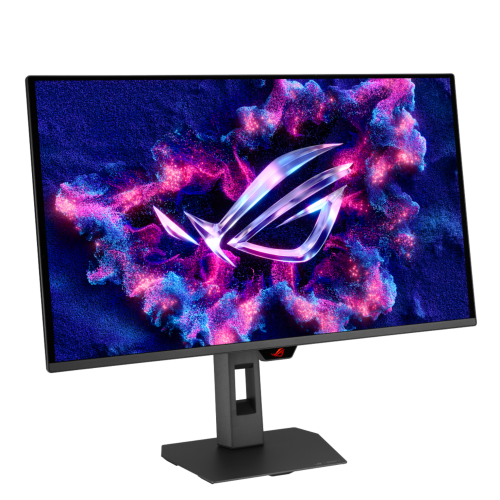 Геймърски монитор Asus ROG Strix XG27UQDMS 27