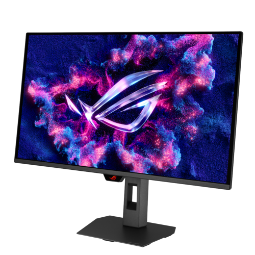 Геймърски монитор Asus ROG Strix XG27UQDMS 27