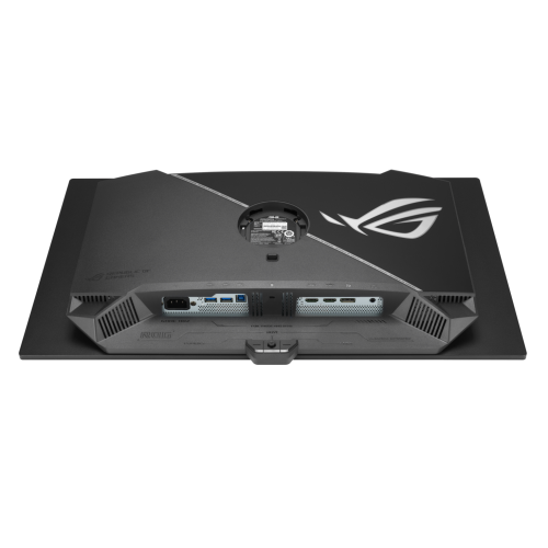 Геймърски монитор Asus ROG Strix XG27UQDMS 27