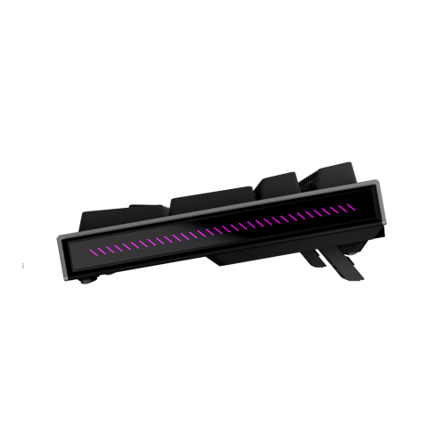 Геймърска безжична клавиатура ASUS ROG Strix Morph 96 , 2004711636325943 05 