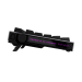 Геймърска безжична клавиатура ASUS ROG Strix Morph 96 , 2004711636325943 09 