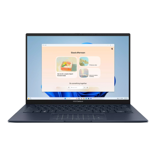 Лаптоп Asus Zenbook UX3405CA-ST1098W, 14