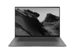 Лаптоп Asus Zenbook S UM5606GA-SR222X, 16\" Ryzen AI 9 32GB/2TB