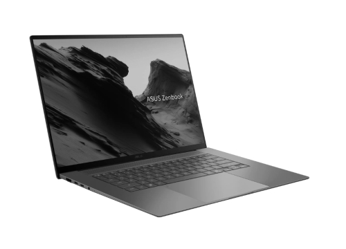 Лаптоп Asus Zenbook S UM5606GA-SR222X, 16