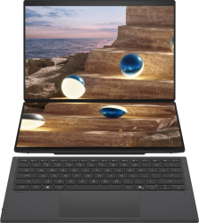 Лаптоп Asus ZenBook Duo UX8407AA-SN130X 14\" Ultra 9 32GB/2TB