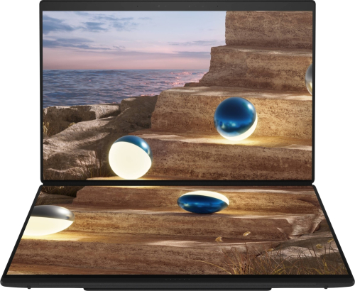 Лаптоп Asus ZenBook Duo UX8407AA-SN130X 14