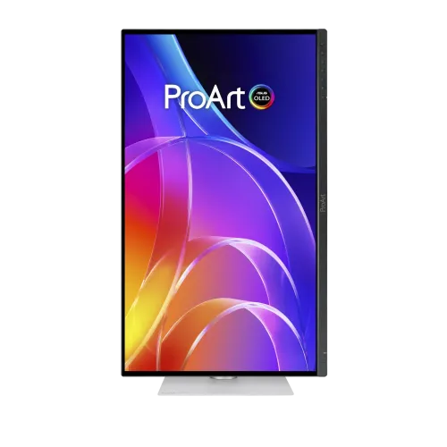 Монитор ASUS Professional ProArt PA279CDV 27' OLED 3840x2160, 2004711636393034 05 
