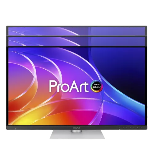 Монитор ASUS Professional ProArt PA279CDV 27' OLED 3840x2160, 2004711636393034 06 