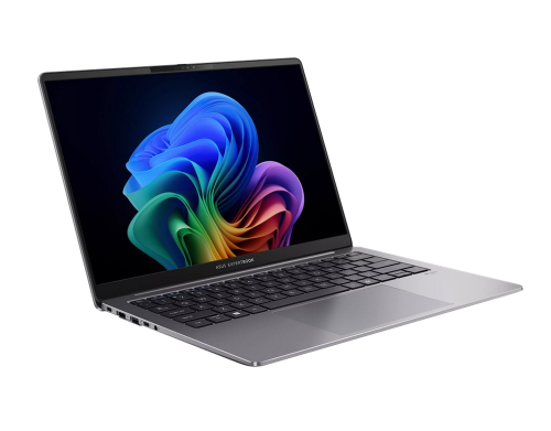 Лаптоп Asus ExpertBook P5405CSA-NZ0856, 14' Ultra 7 258V 32GB/1TB, 2004711636402774 04 