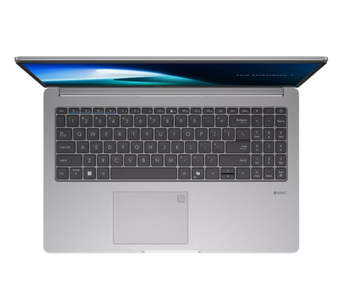 Лаптоп Asus ExpertBook P1503CVA-S72811, 15.6
