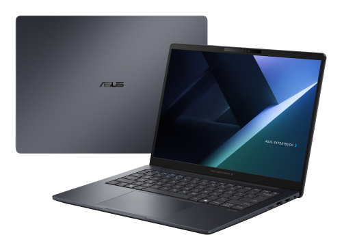 Лаптоп Asus B3405CCA-LY3338X, 14' Ultra 7 255H 16GB/512GB, 2004711636402811 05 