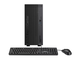 Настолен компютър Asus ExpertCenter D7 Intel i7-14700 32GB/1TB