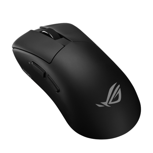 Безжична геймърска мишка Asus ROG Gladius IV Ace, черен, 2004711636424578 02 