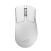 Безжична геймърска мишка Asus ROG Gladius IV Ace, бял, 2004711636424622 07 