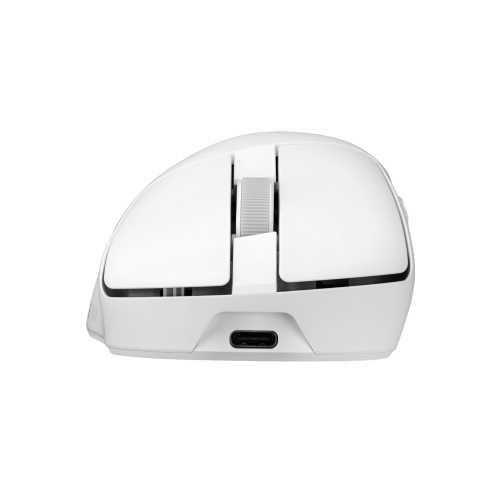 Безжична геймърска мишка Asus ROG Gladius IV Ace, бял, 2004711636424622 03 