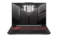 Asus Gaming Laptop TUF A16 16.0\" AMD Ryzen 7 16GB/512 GB