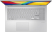 Лаптоп ASUS Vivobook Go 15.6' AMD Ryzen 5 512GB SSD, 2004711636472982 08 