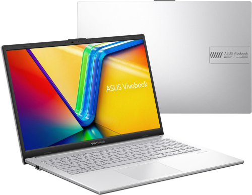 Лаптоп ASUS Vivobook Go 15.6' AMD Ryzen 5 512GB SSD, 2004711636472982 07 