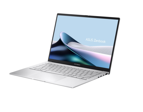 Лаптоп Asus Zenbook UX3405CA-ST1109NA, 14