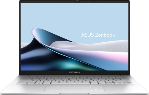 Лаптоп Asus Zenbook UX3405CA-ST1109NA, 14